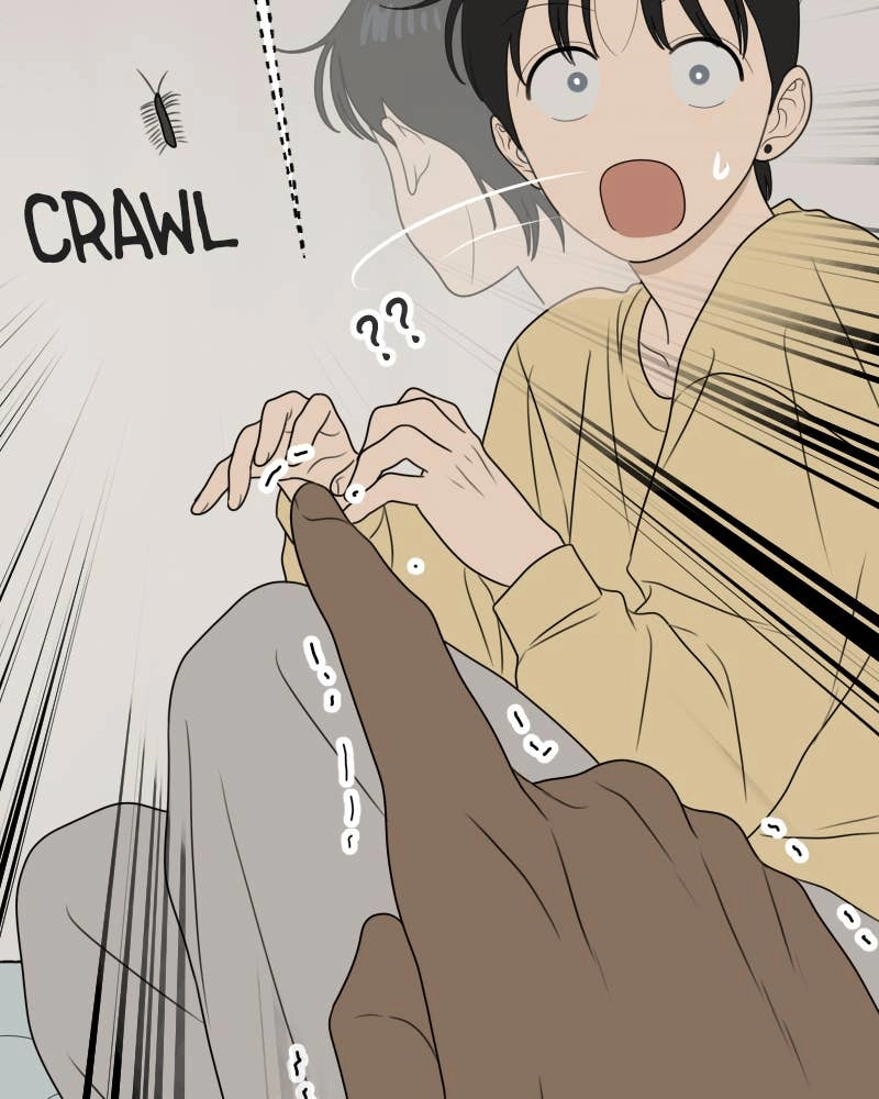 The Students of Illip Arts High Chapter 46 – Imitation and Creation (5) Page 50
