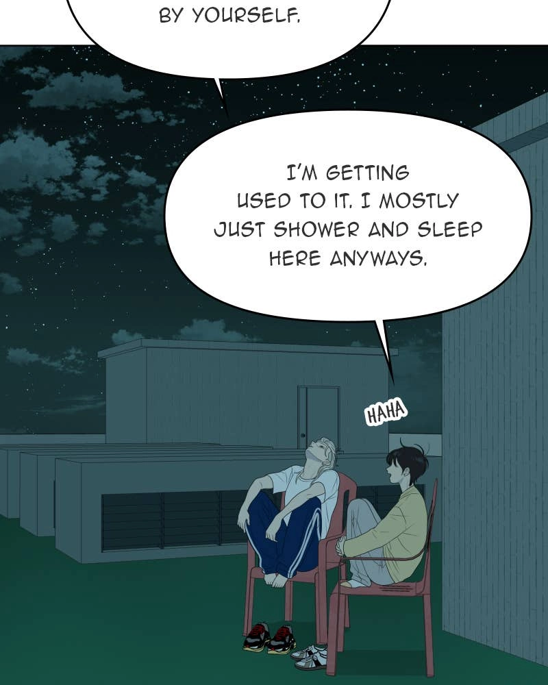 The Students of Illip Arts High Chapter 46 – Imitation and Creation (5) Page 63