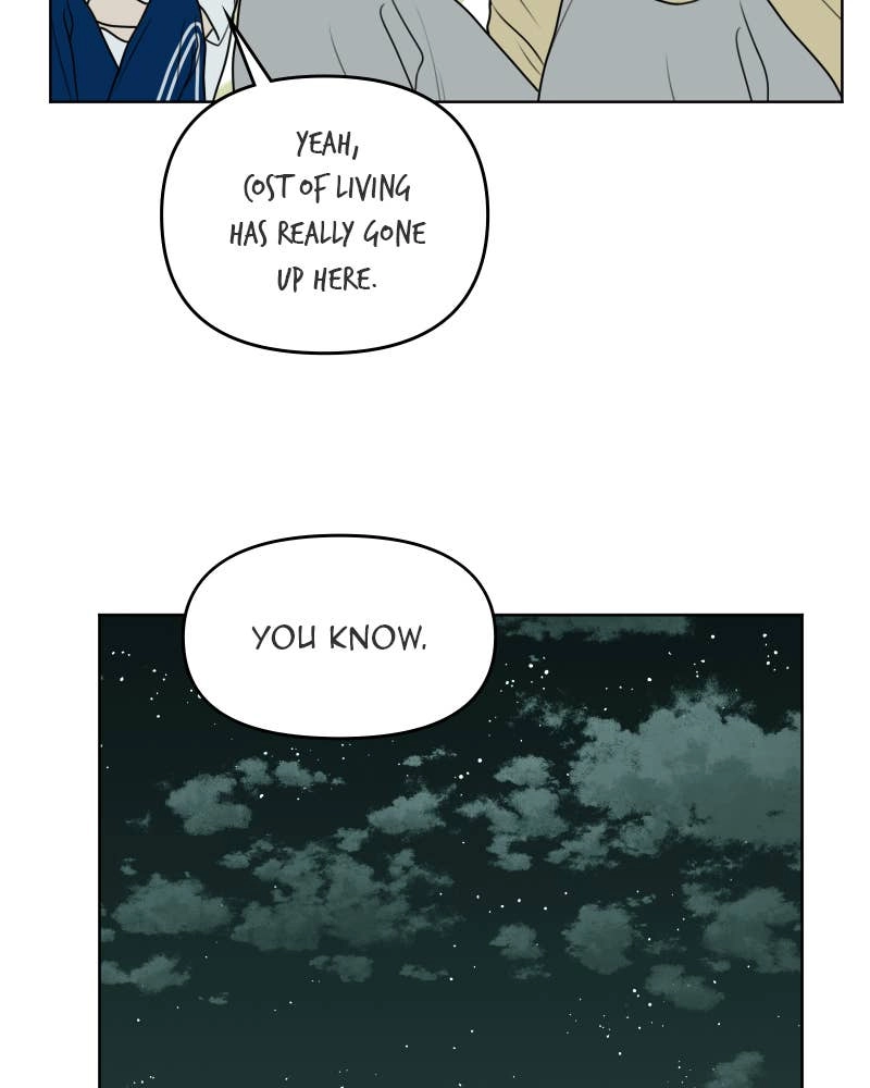 The Students of Illip Arts High Chapter 46 – Imitation and Creation (5) Page 71