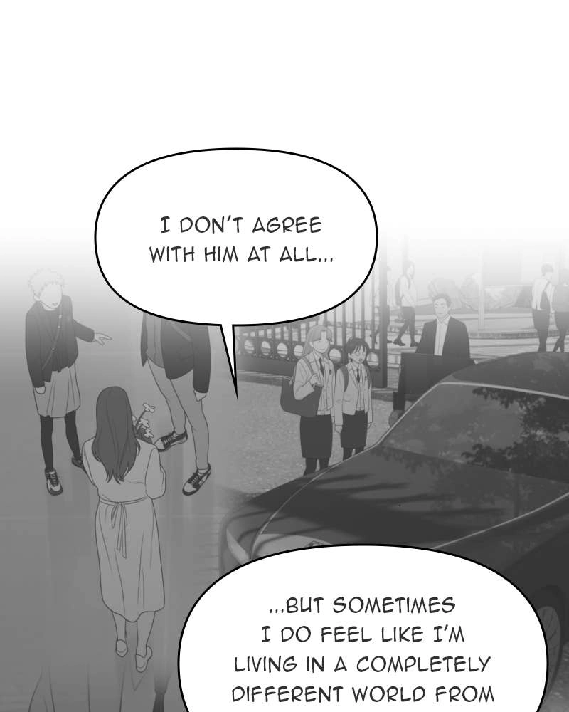 The Students of Illip Arts High Chapter 46 – Imitation and Creation (5) Page 76