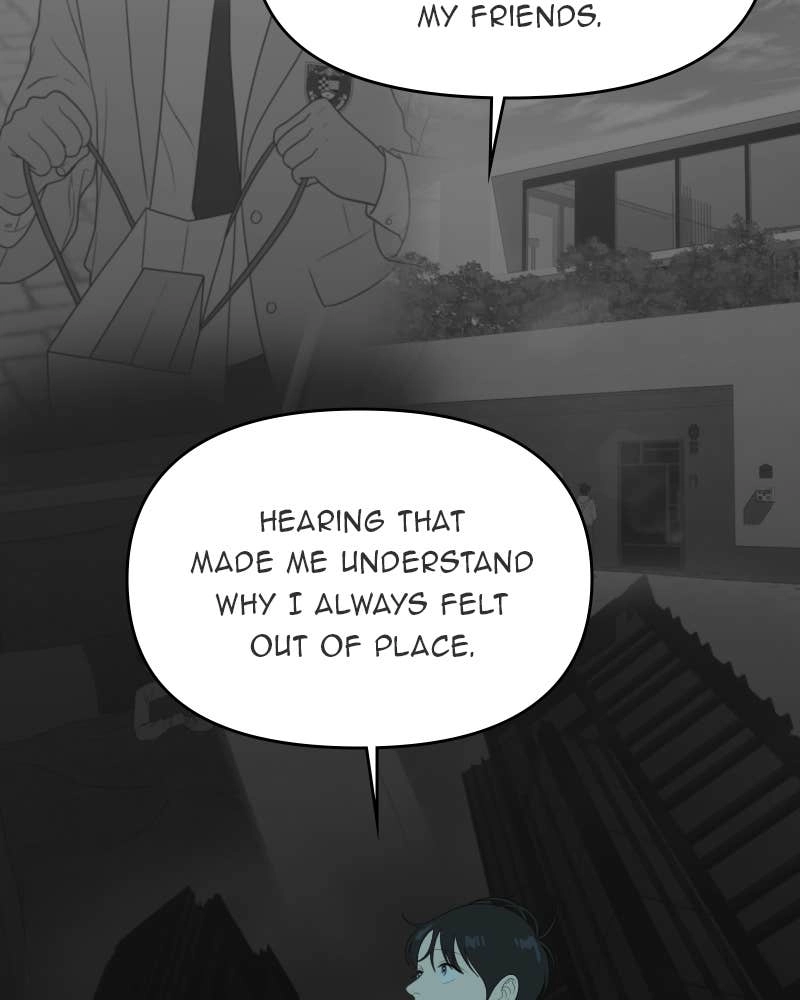 The Students of Illip Arts High Chapter 46 – Imitation and Creation (5) Page 77