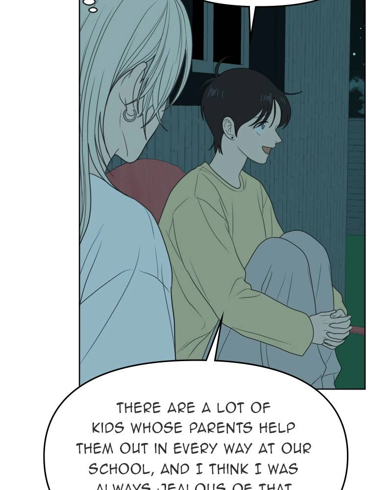 The Students of Illip Arts High Chapter 46 – Imitation and Creation (5) Page 79