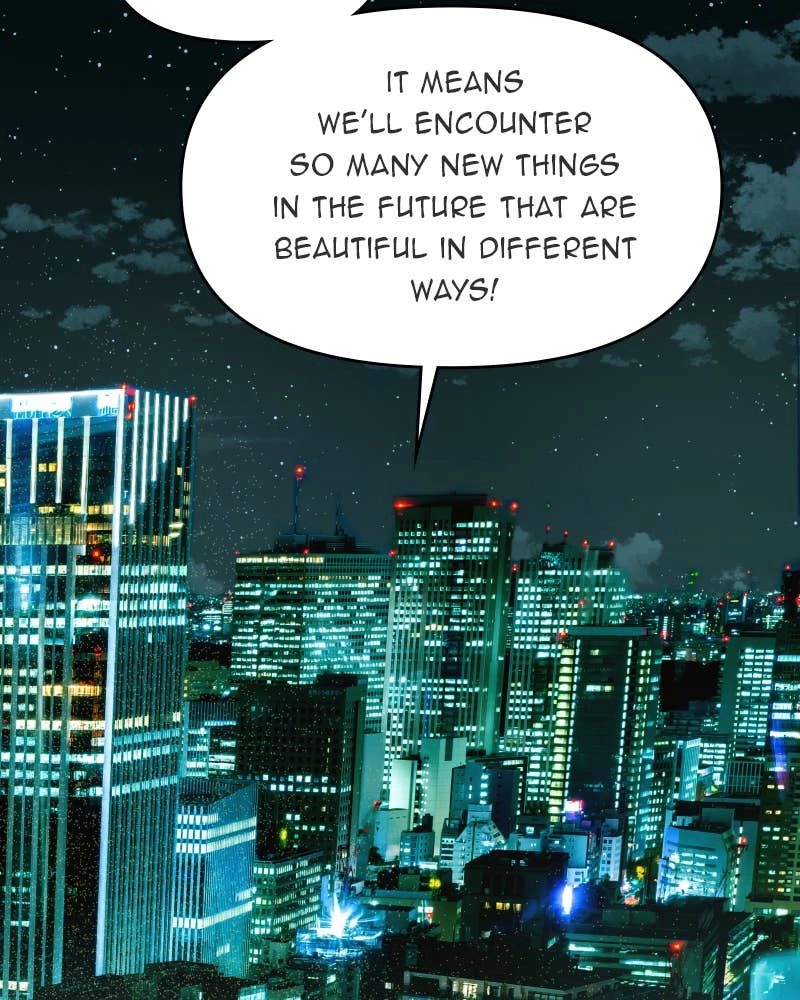 The Students of Illip Arts High Chapter 46 – Imitation and Creation (5) Page 85