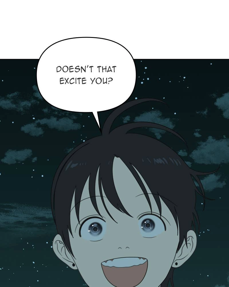 The Students of Illip Arts High Chapter 46 – Imitation and Creation (5) Page 87