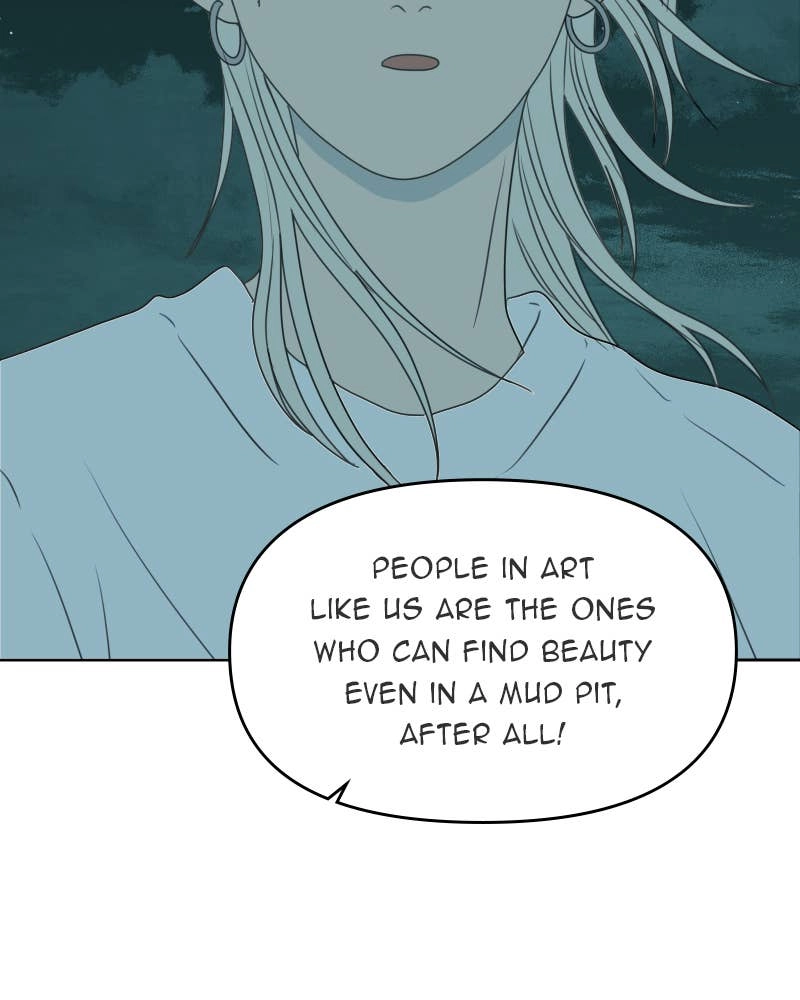 The Students of Illip Arts High Chapter 46 – Imitation and Creation (5) Page 90