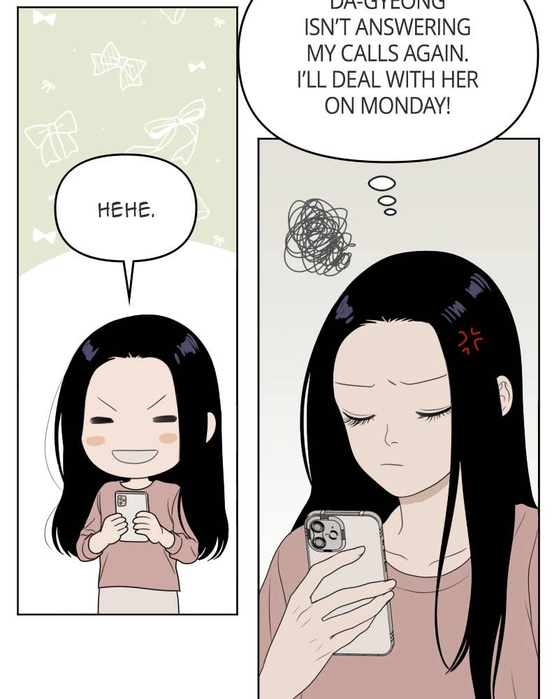 The Students of Illip Arts High Chapter 46 – Imitation and Creation (5) Page 116