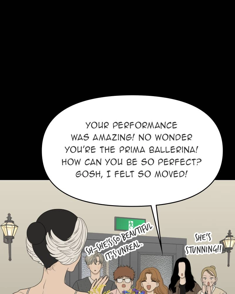 The Students of Illip Arts High Chapter 47 – Imitation and Creation (6) Page 11