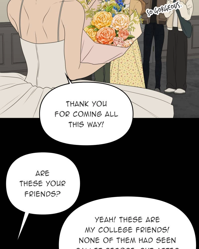 The Students of Illip Arts High Chapter 47 – Imitation and Creation (6) Page 12