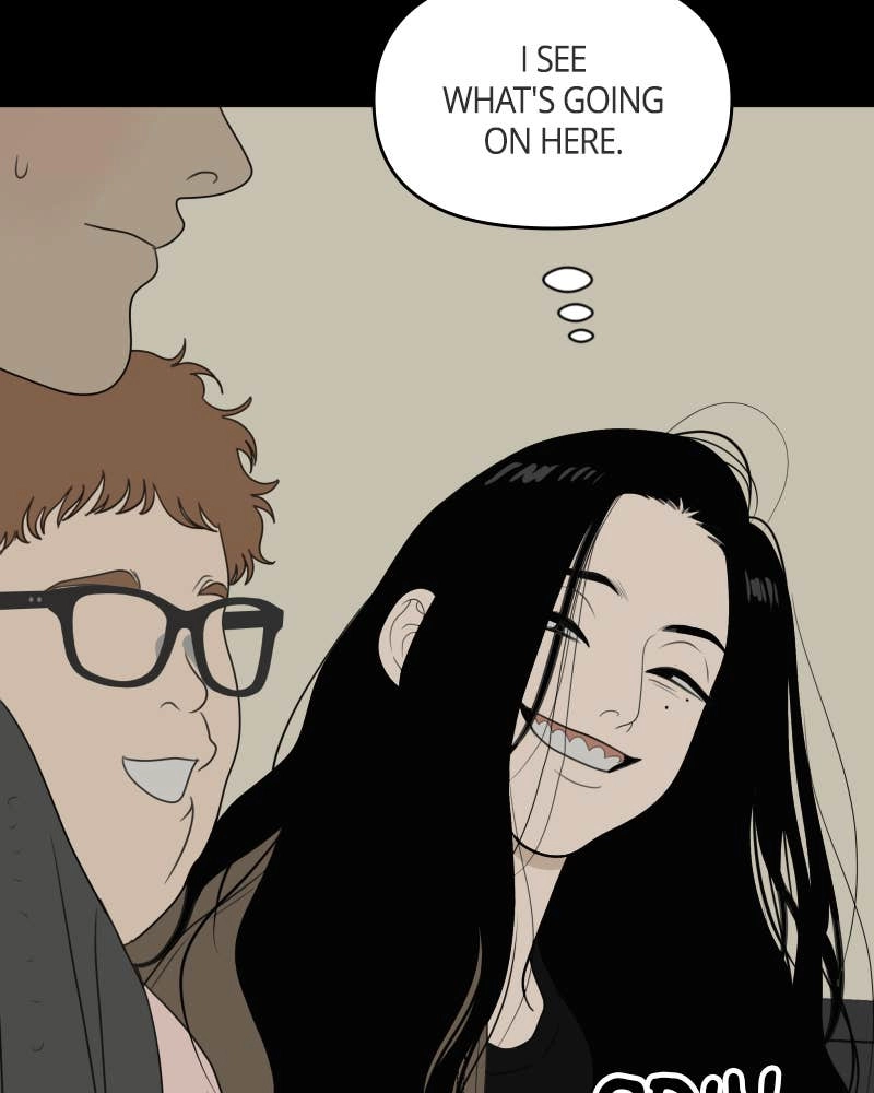 The Students of Illip Arts High Chapter 47 – Imitation and Creation (6) Page 20