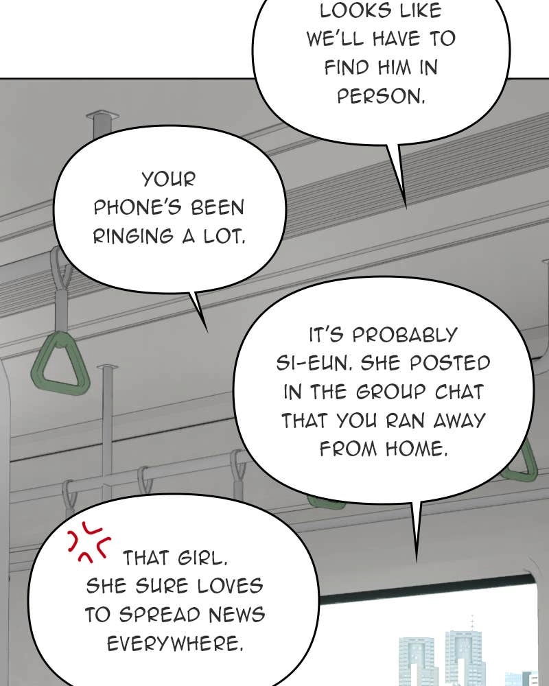The Students of Illip Arts High Chapter 47 – Imitation and Creation (6) Page 30