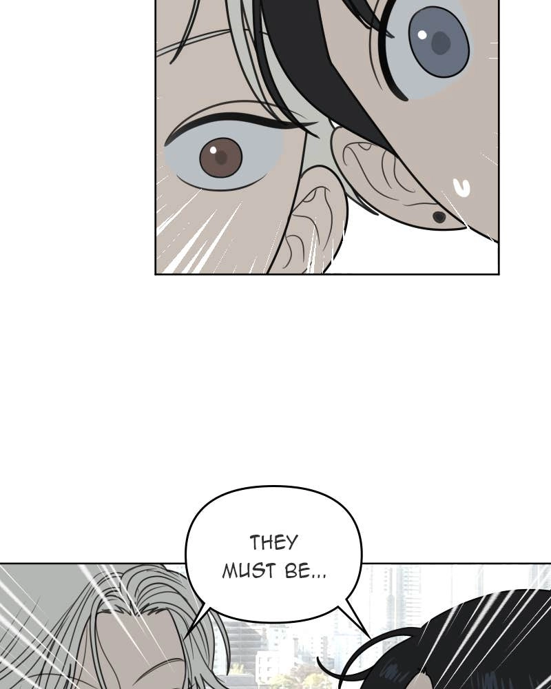 The Students of Illip Arts High Chapter 47 – Imitation and Creation (6) Page 32