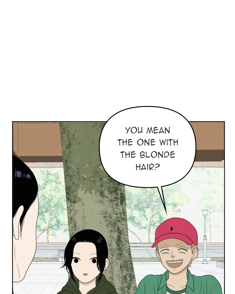 The Students of Illip Arts High Chapter 47 – Imitation and Creation (6) Page 40