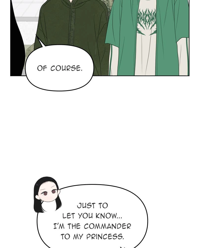 The Students of Illip Arts High Chapter 47 – Imitation and Creation (6) Page 41