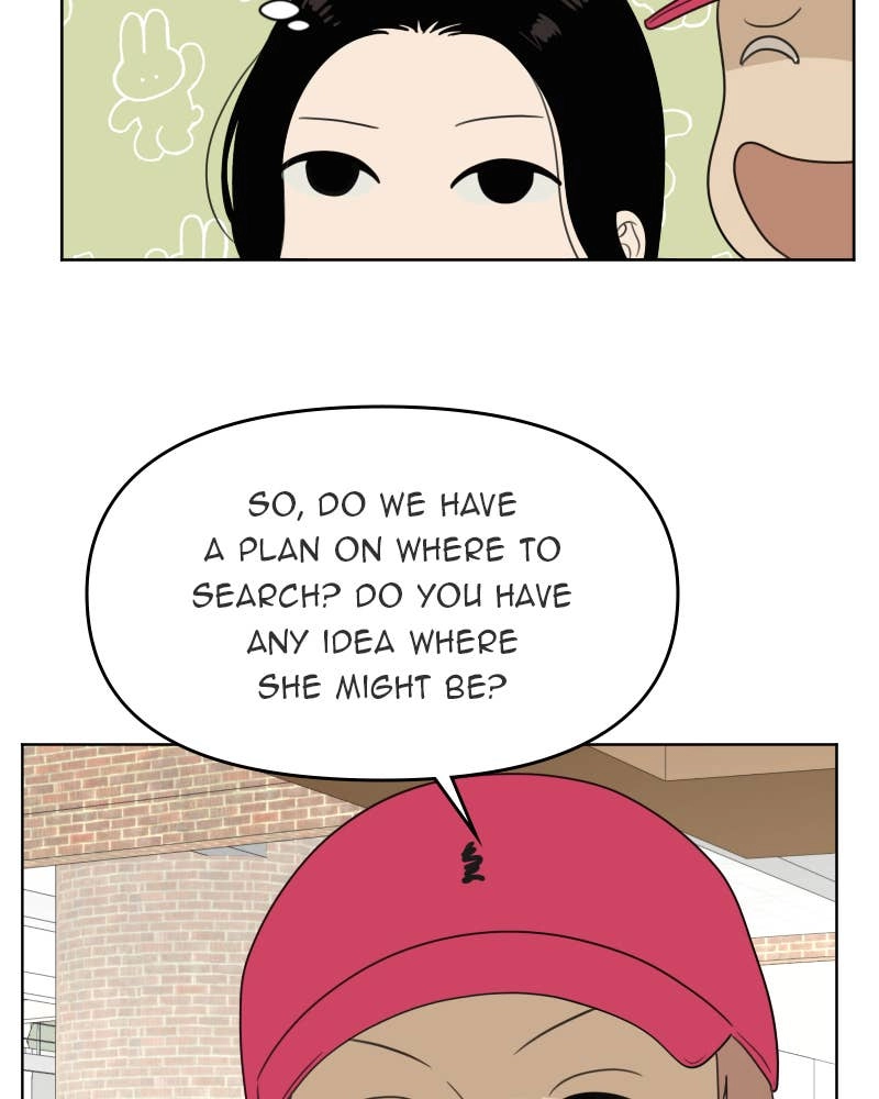 The Students of Illip Arts High Chapter 47 – Imitation and Creation (6) Page 43