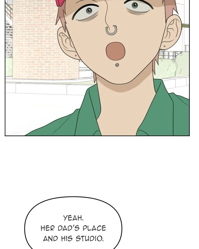 The Students of Illip Arts High Chapter 47 – Imitation and Creation (6) Page 44