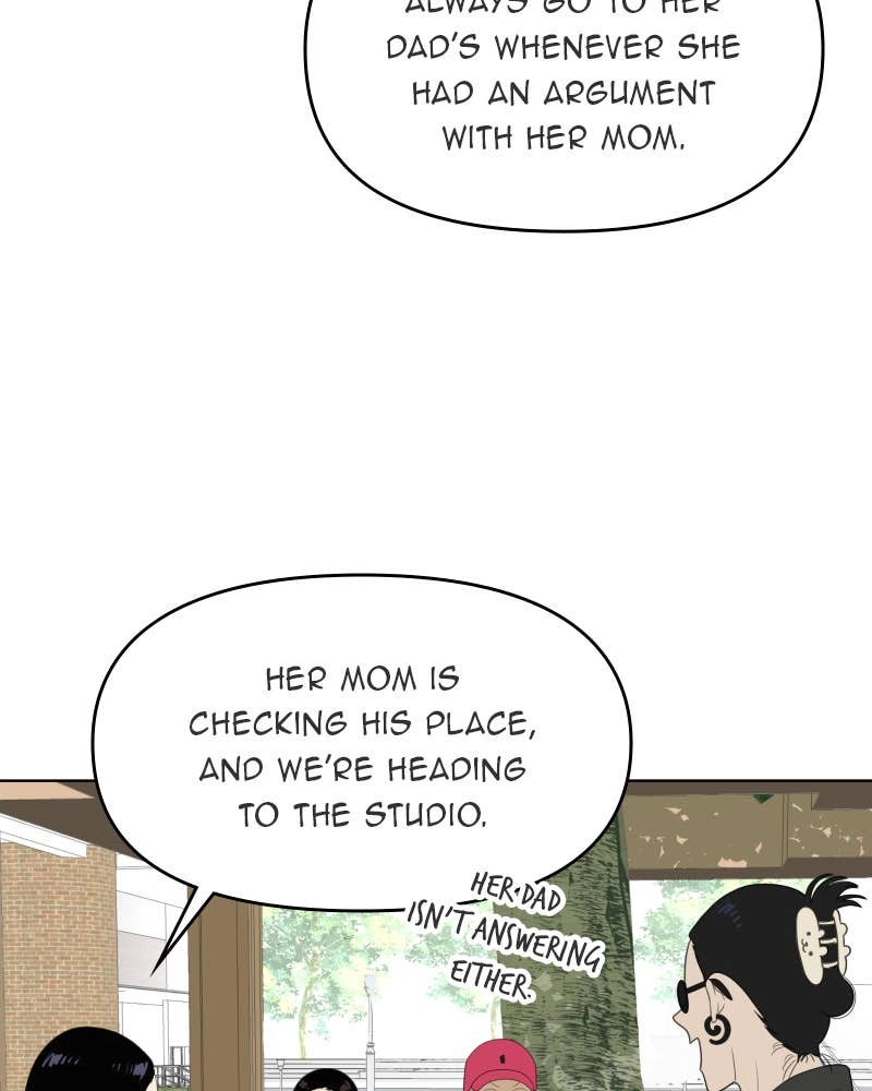 The Students of Illip Arts High Chapter 47 – Imitation and Creation (6) Page 46