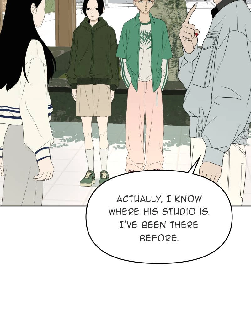 The Students of Illip Arts High Chapter 47 – Imitation and Creation (6) Page 47
