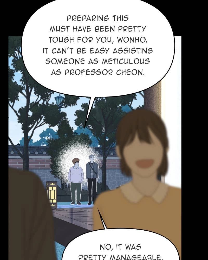 The Students of Illip Arts High Chapter 47 – Imitation and Creation (6) Page 70