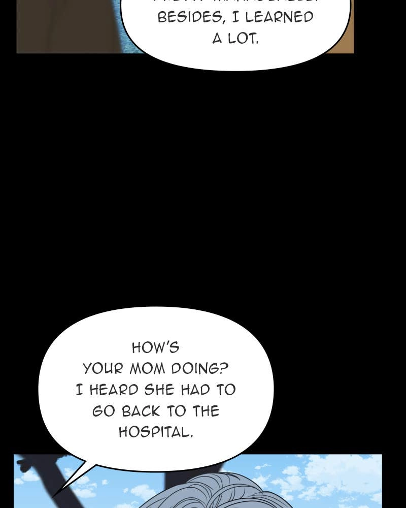 The Students of Illip Arts High Chapter 47 – Imitation and Creation (6) Page 71