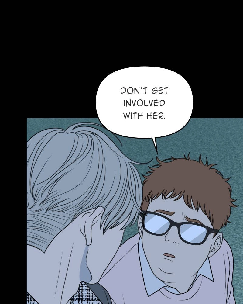 The Students of Illip Arts High Chapter 47 – Imitation and Creation (6) Page 81