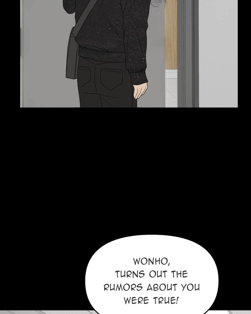 The Students of Illip Arts High Chapter 47 – Imitation and Creation (6) Page 87
