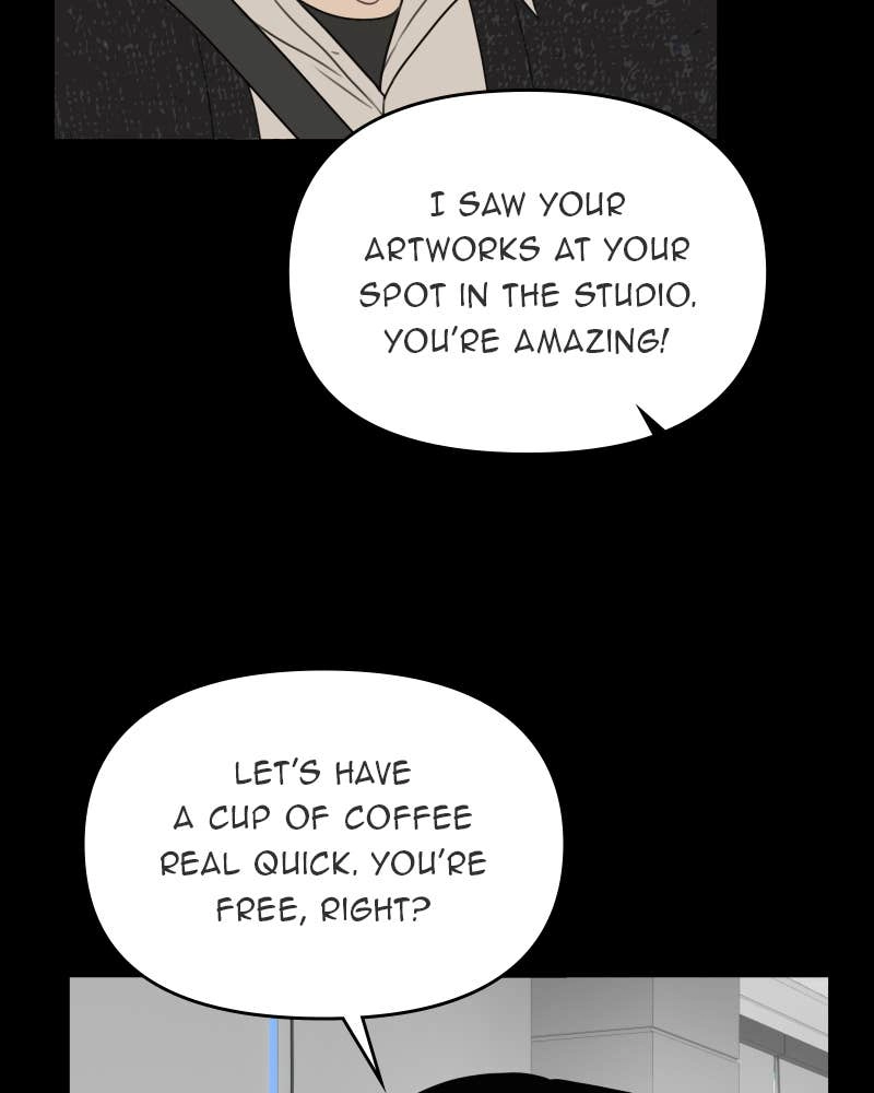 The Students of Illip Arts High Chapter 47 – Imitation and Creation (6) Page 90