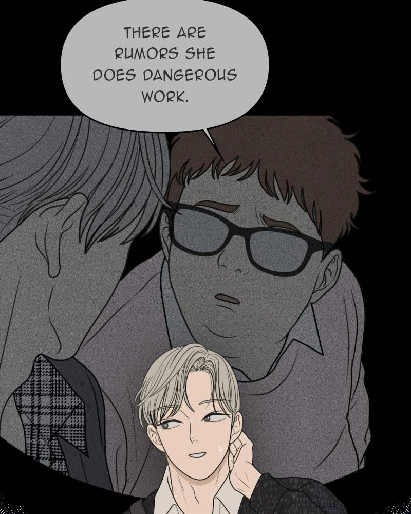 The Students of Illip Arts High Chapter 47 – Imitation and Creation (6) Page 92