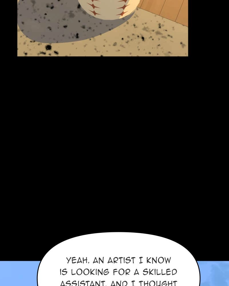 The Students of Illip Arts High Chapter 47 – Imitation and Creation (6) Page 96