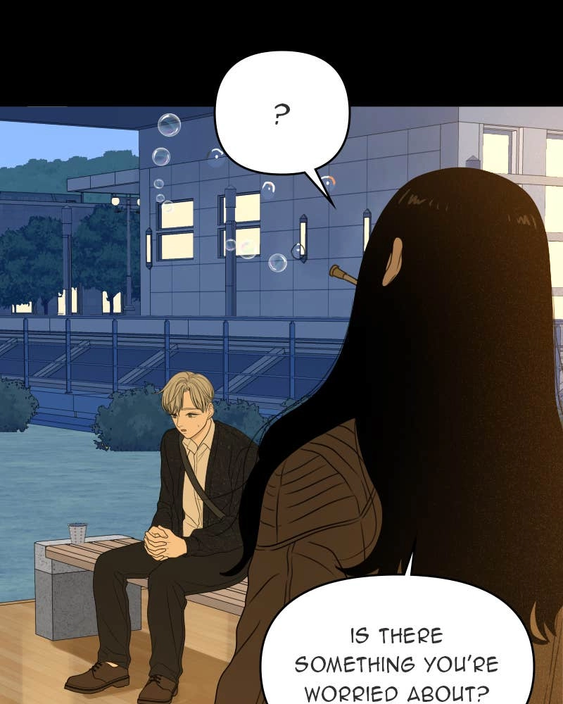The Students of Illip Arts High Chapter 47 – Imitation and Creation (6) Page 101