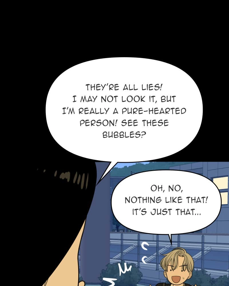 The Students of Illip Arts High Chapter 47 – Imitation and Creation (6) Page 106