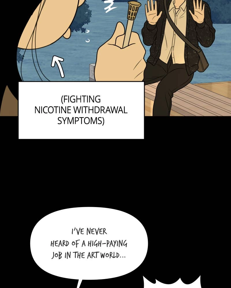 The Students of Illip Arts High Chapter 47 – Imitation and Creation (6) Page 107
