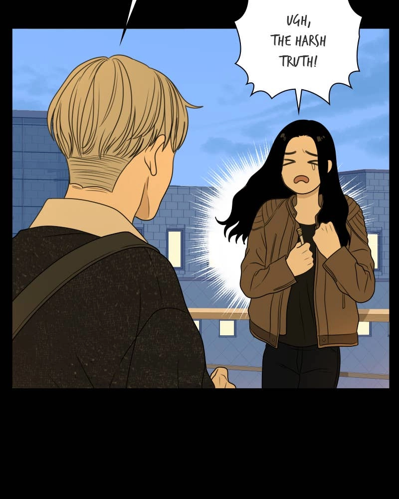The Students of Illip Arts High Chapter 47 – Imitation and Creation (6) Page 108
