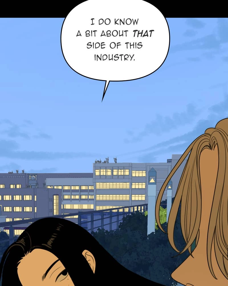 The Students of Illip Arts High Chapter 47 – Imitation and Creation (6) Page 112