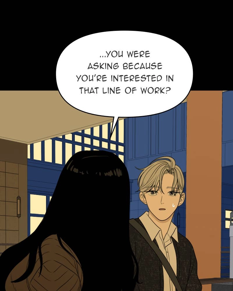 The Students of Illip Arts High Chapter 47 – Imitation and Creation (6) Page 116