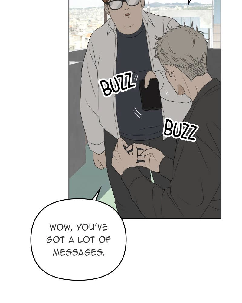The Students of Illip Arts High Chapter 47 – Imitation and Creation (6) Page 127