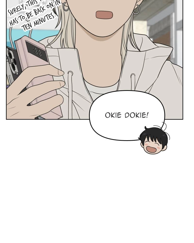 The Students of Illip Arts High Chapter 48 – Imitation and Creation (7) Page 7
