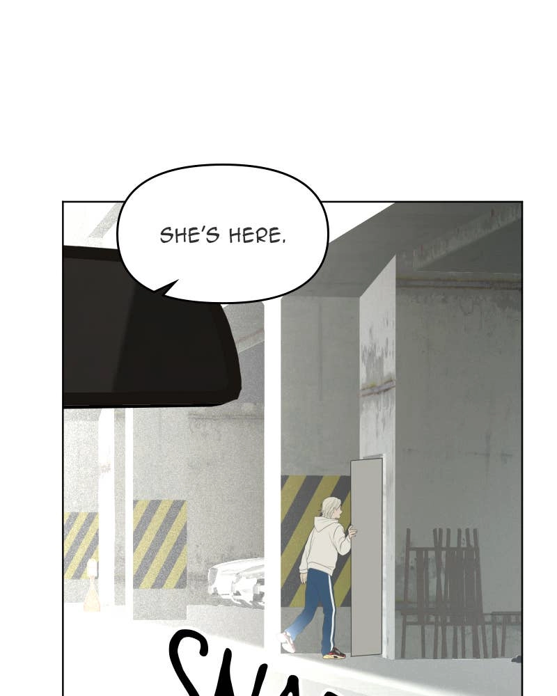 The Students of Illip Arts High Chapter 48 – Imitation and Creation (7) Page 13