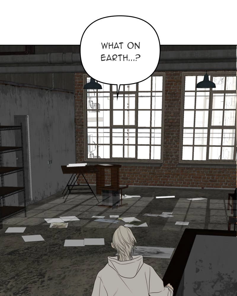 The Students of Illip Arts High Chapter 48 – Imitation and Creation (7) Page 24