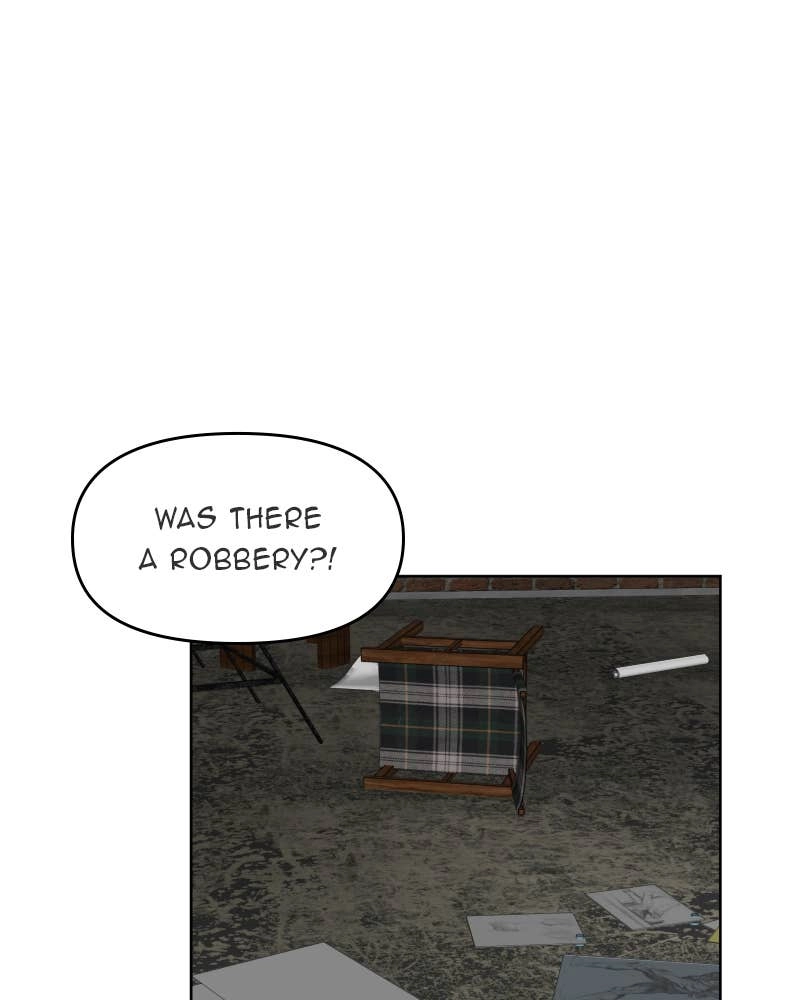 The Students of Illip Arts High Chapter 48 – Imitation and Creation (7) Page 26