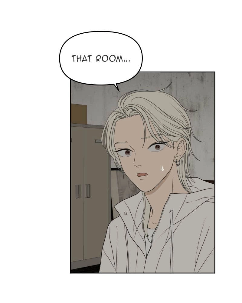 The Students of Illip Arts High Chapter 48 – Imitation and Creation (7) Page 31