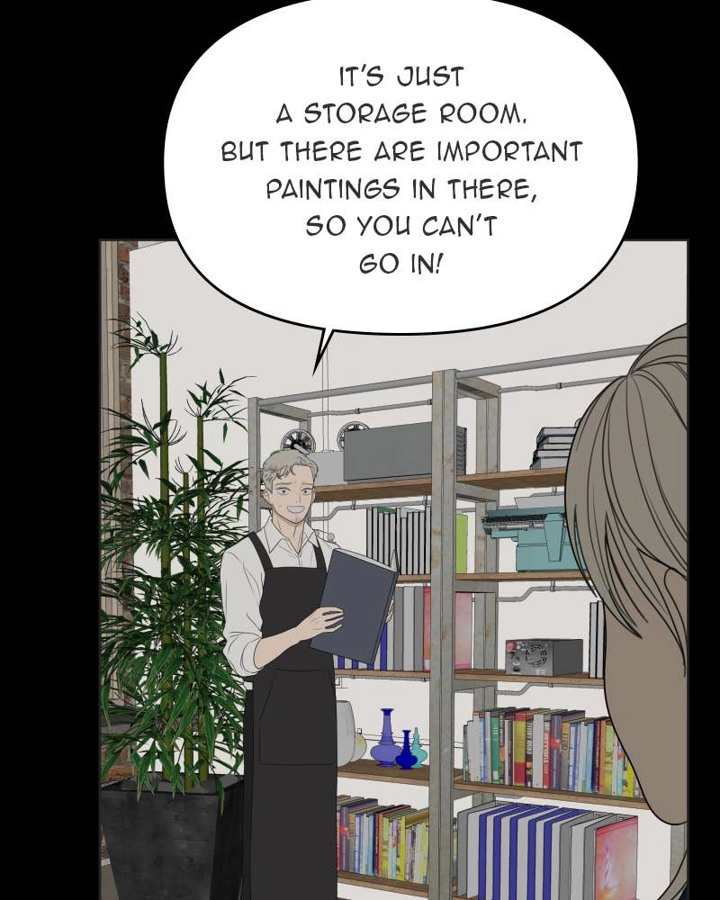 The Students of Illip Arts High Chapter 48 – Imitation and Creation (7) Page 34