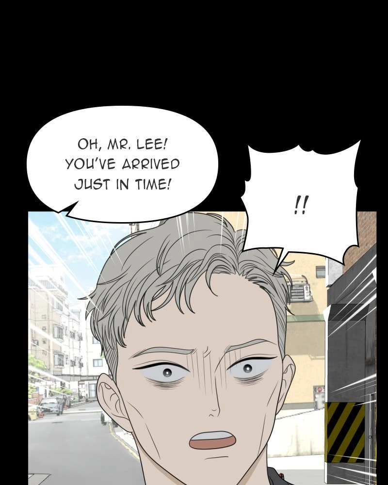 The Students of Illip Arts High Chapter 48 – Imitation and Creation (7) Page 60