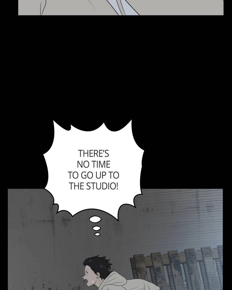 The Students of Illip Arts High Chapter 48 – Imitation and Creation (7) Page 81
