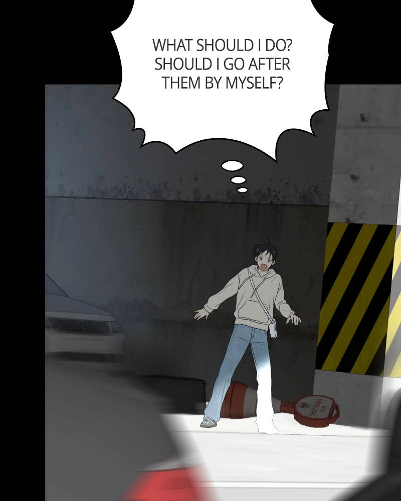 The Students of Illip Arts High Chapter 48 – Imitation and Creation (7) Page 83