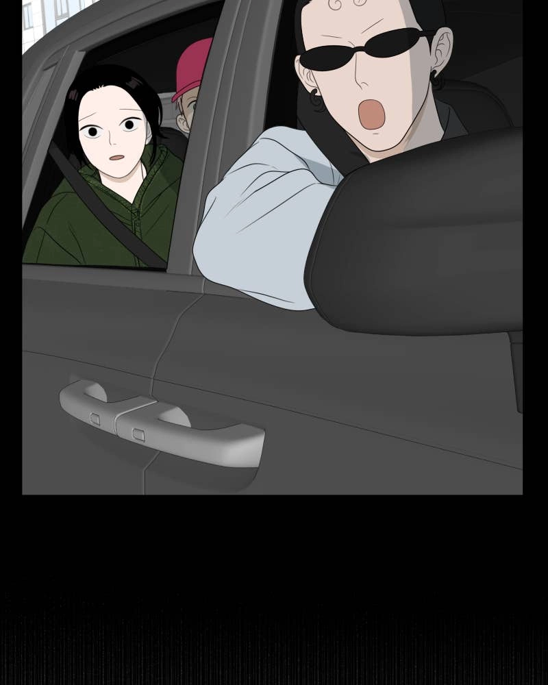 The Students of Illip Arts High Chapter 48 – Imitation and Creation (7) Page 91