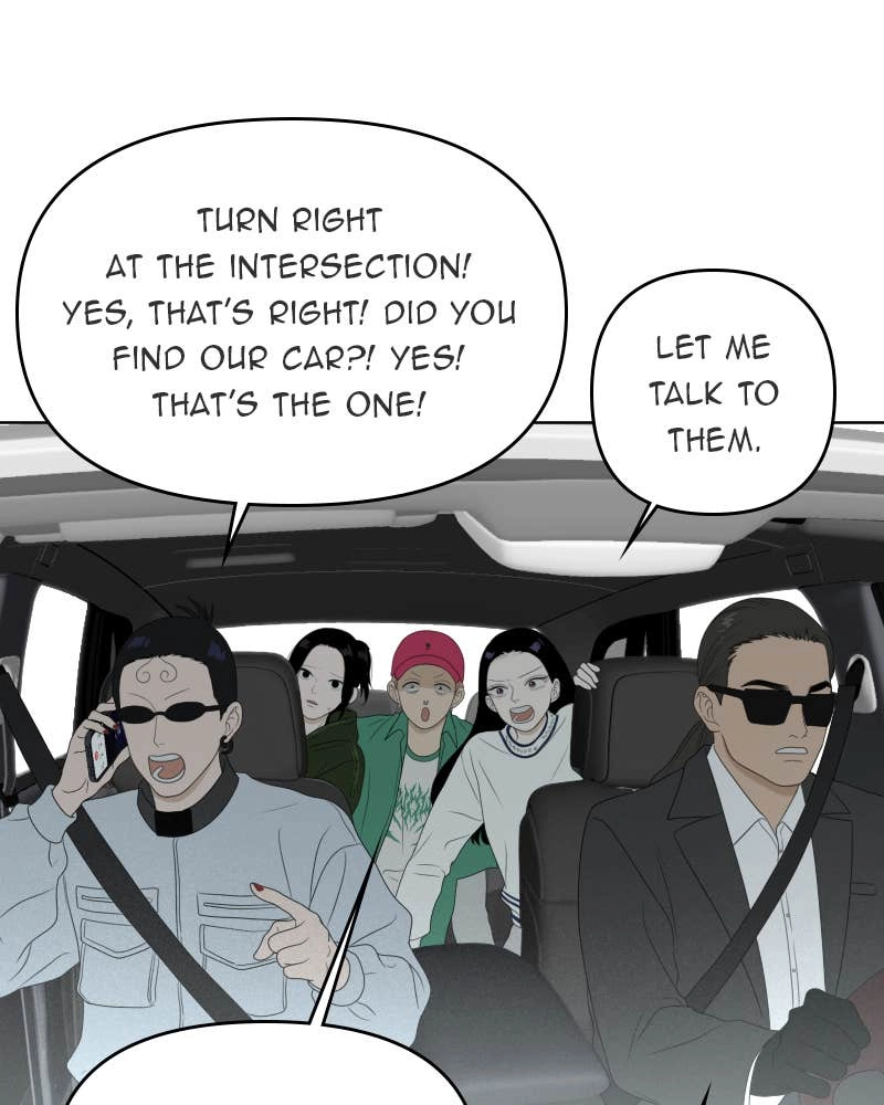 The Students of Illip Arts High Chapter 48 – Imitation and Creation (7) Page 99