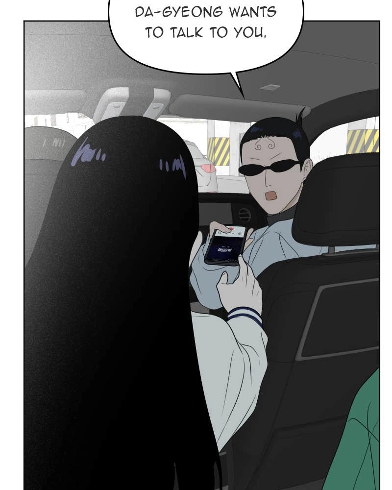The Students of Illip Arts High Chapter 48 – Imitation and Creation (7) Page 101