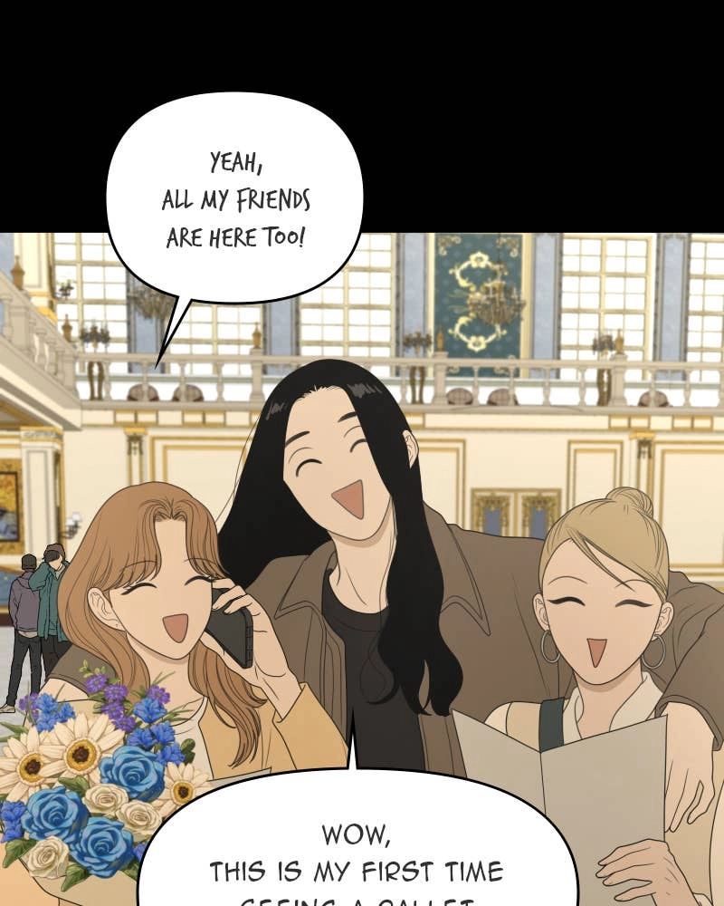 The Students of Illip Arts High Chapter 49 – Imitation and Creation (8) Page 10