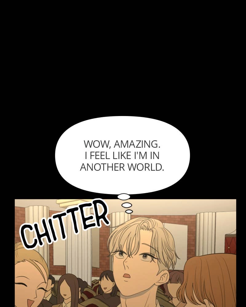 The Students of Illip Arts High Chapter 49 – Imitation and Creation (8) Page 16