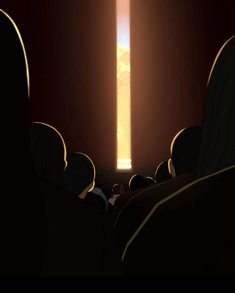 The Students of Illip Arts High Chapter 49 – Imitation and Creation (8) Page 21